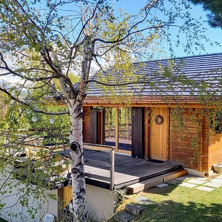 Chalet As Des Pics Nendaz Exterior photo