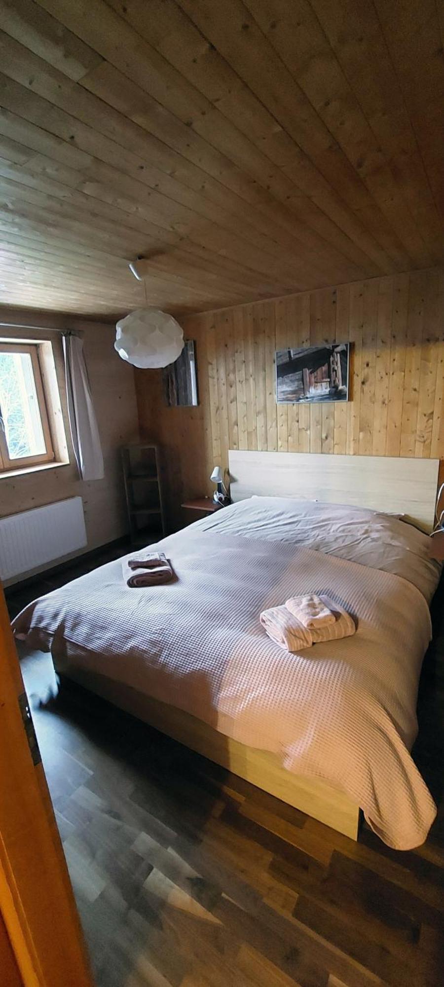 Chalet As Des Pics Nendaz Exterior photo
